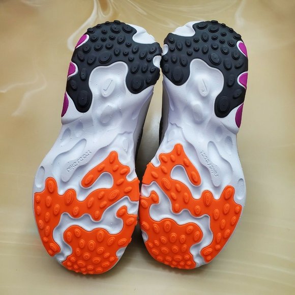 Nike React Presto Print - Picture 8 of 10